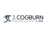 https://www.logocontest.com/public/logoimage/1689389144J Cogburn Law20.png